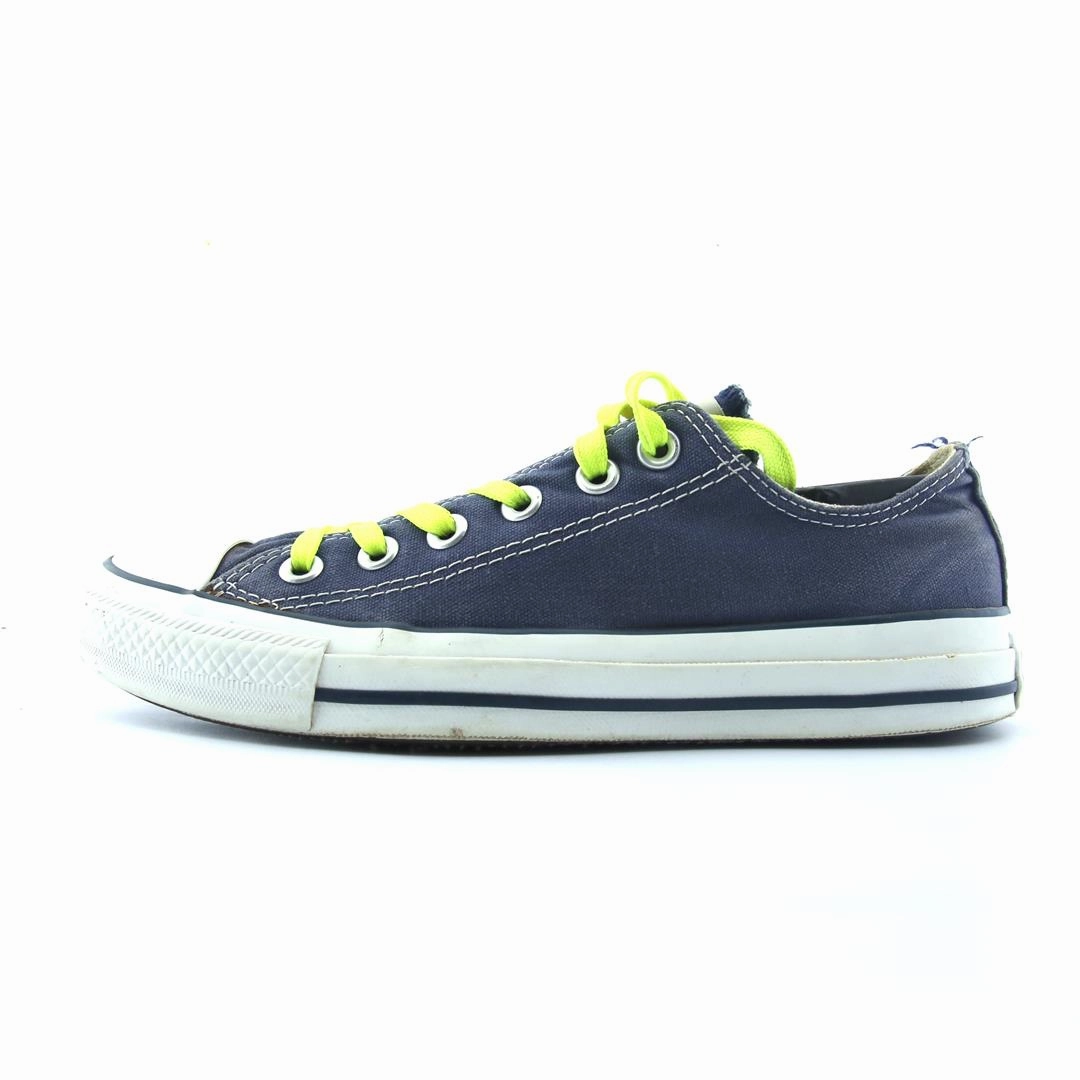 CONVERSE ALL STAR Converse iconic footwear looks