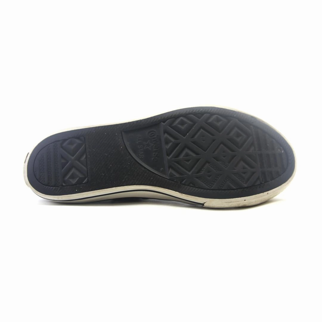CONVERSE ALL STAR vintage Converse footwear looks