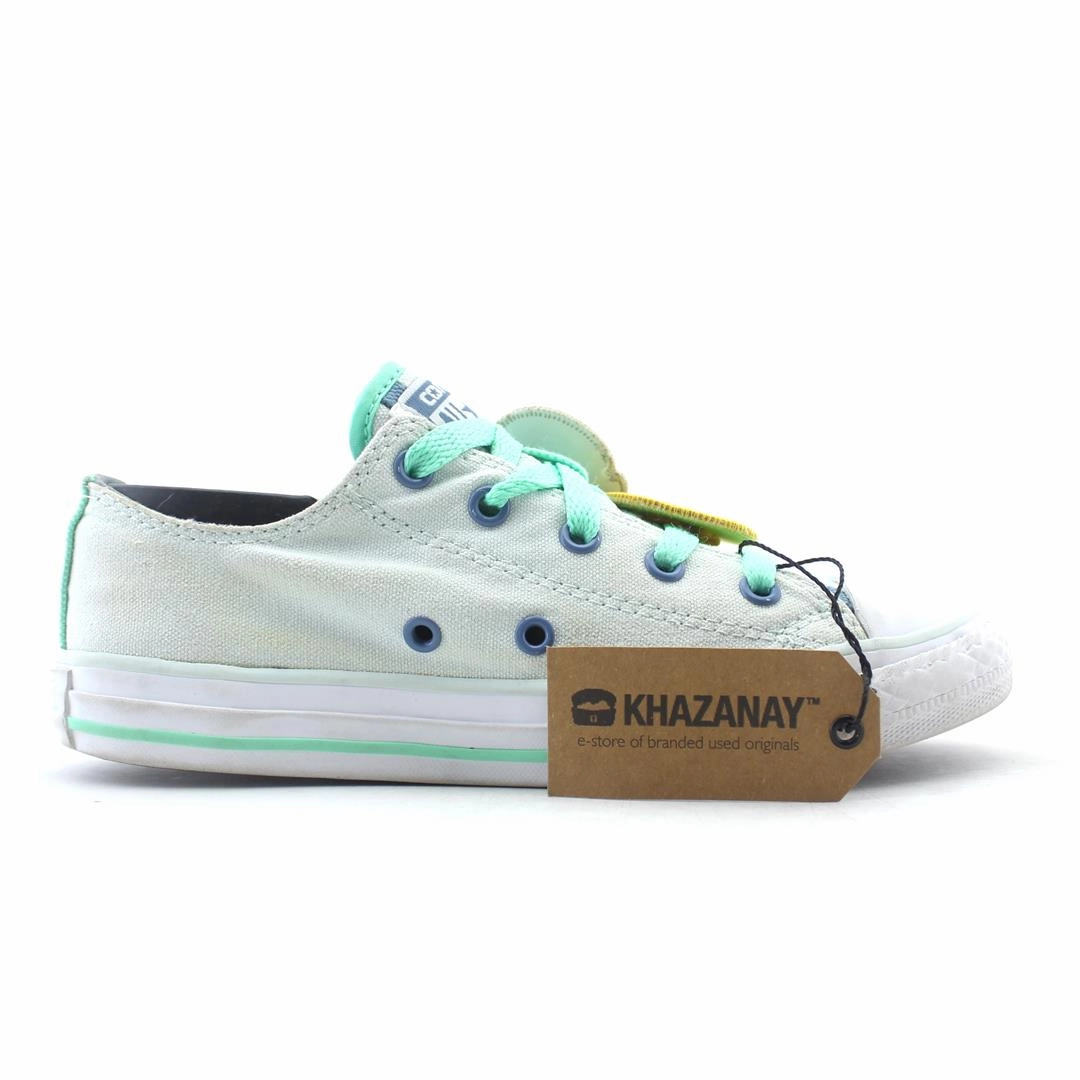 CONVERSE ALL STAR vintage Converse footwear looks