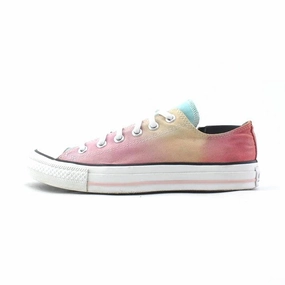 CONVERSE ALL STAR Converse iconic footwear looks