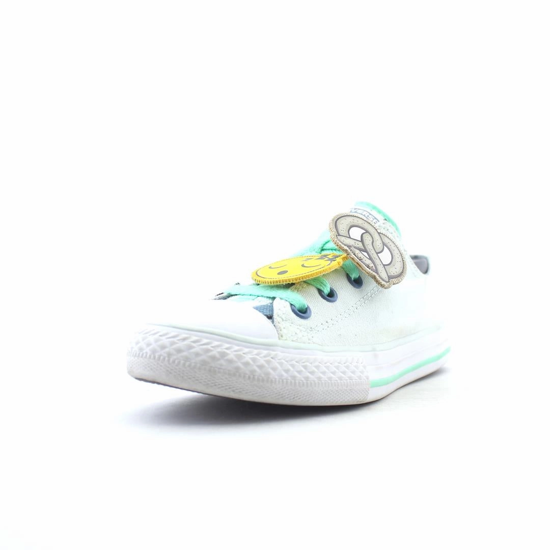 CONVERSE ALL STAR vintage Converse footwear looks
