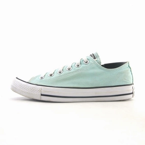 CONVERSE ALL STAR Converse iconic footwear looks