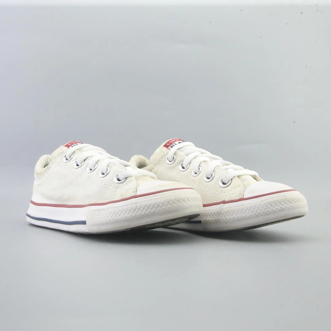 CONVERSE ALL STAR vintage Converse footwear looks