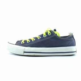 CONVERSE ALL STAR Converse iconic footwear looks