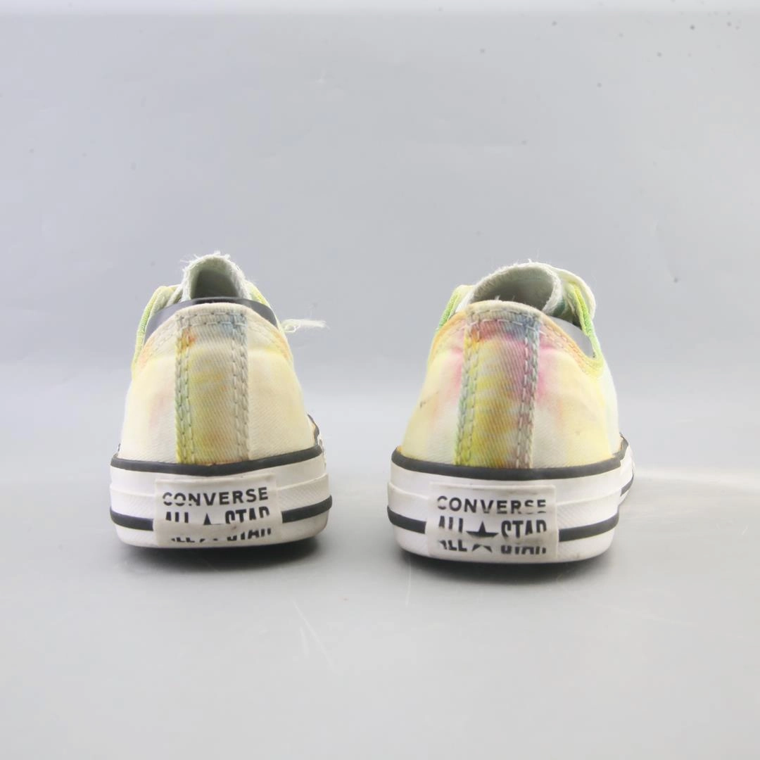CONVERSE ALL STAR vintage Converse footwear looks