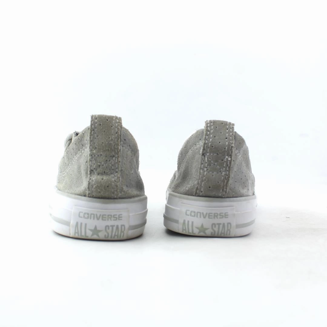CONVERSE ALL STAR vintage Converse footwear looks