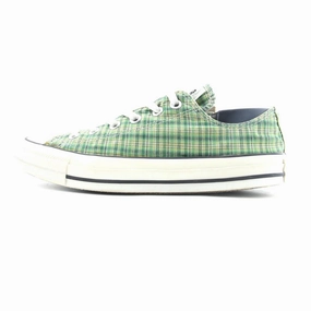 CONVERSE ALL STAR Converse iconic footwear looks