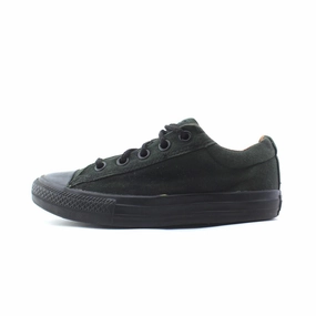 CONVERSE ALL STAR Converse iconic footwear looks
