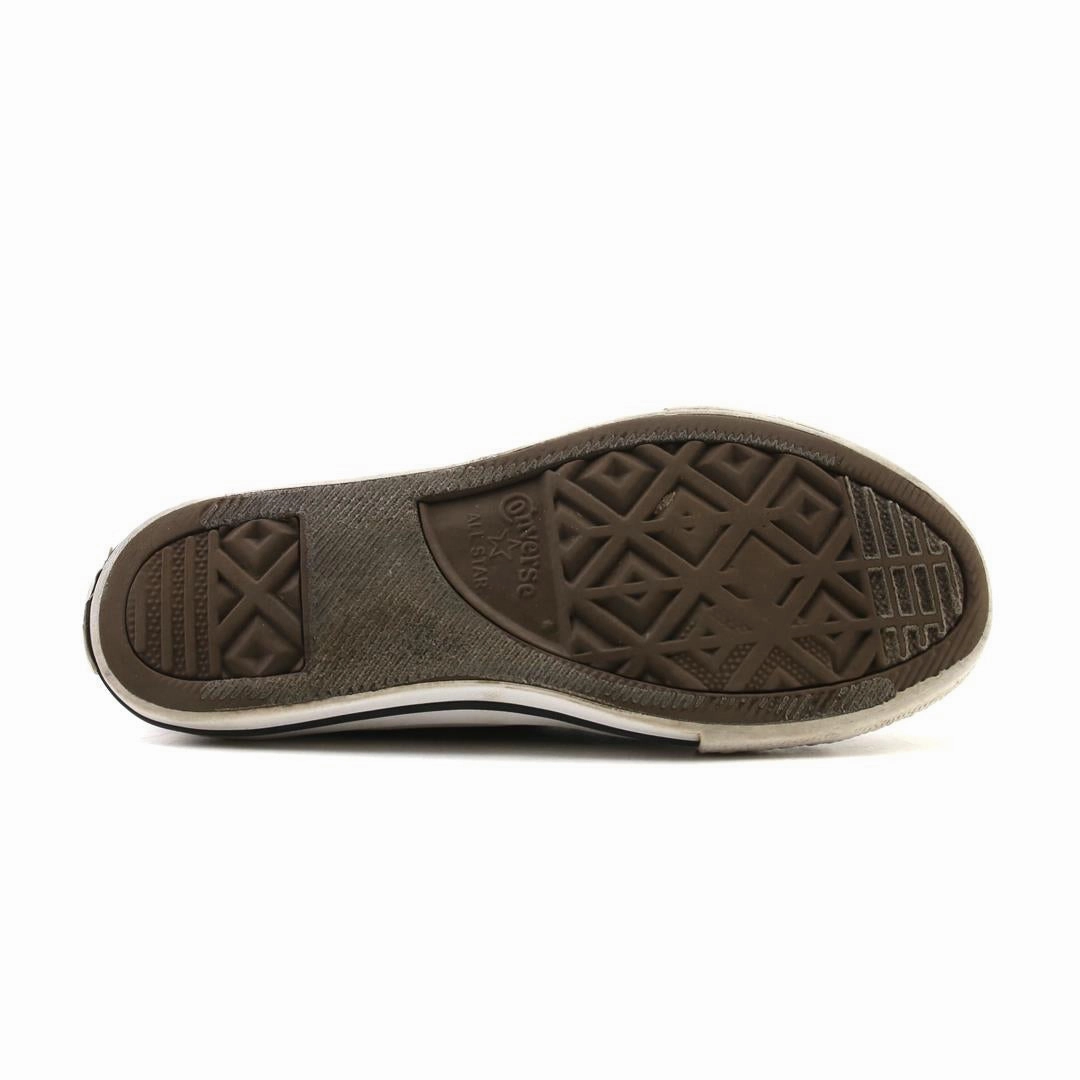 CONVERSE ALL STAR vintage Converse footwear looks