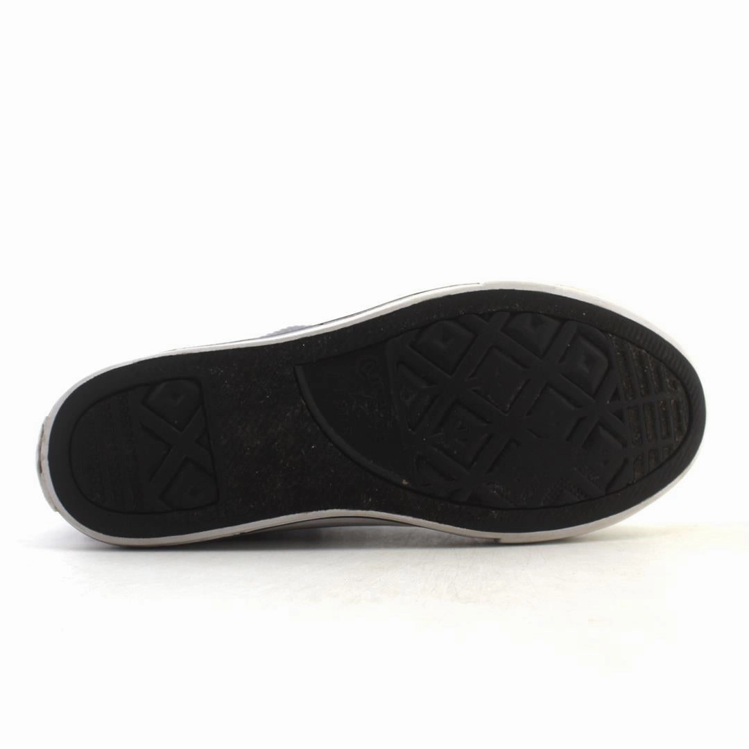 CONVERSE ALL STAR vintage Converse footwear looks