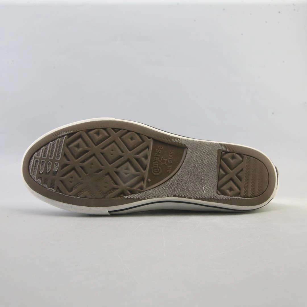CONVERSE ALL STAR vintage Converse footwear looks
