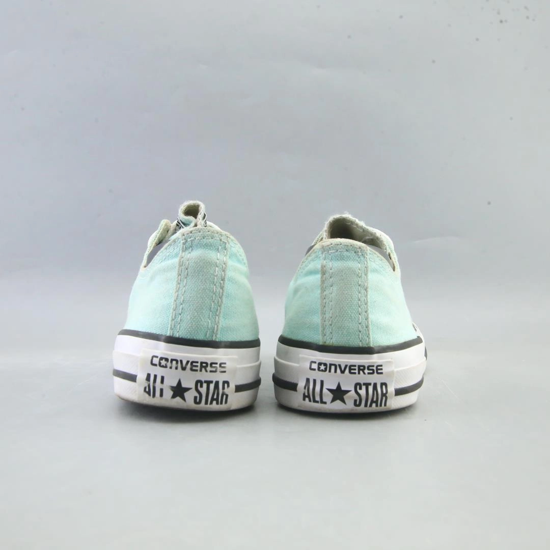 CONVERSE ALL STAR vintage Converse footwear looks