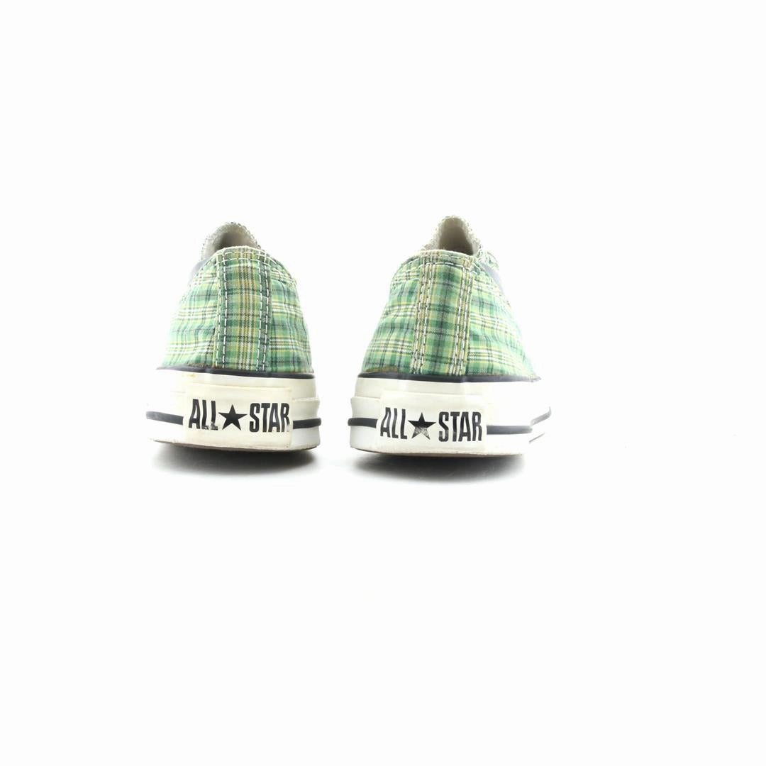 CONVERSE ALL STAR vintage Converse footwear looks
