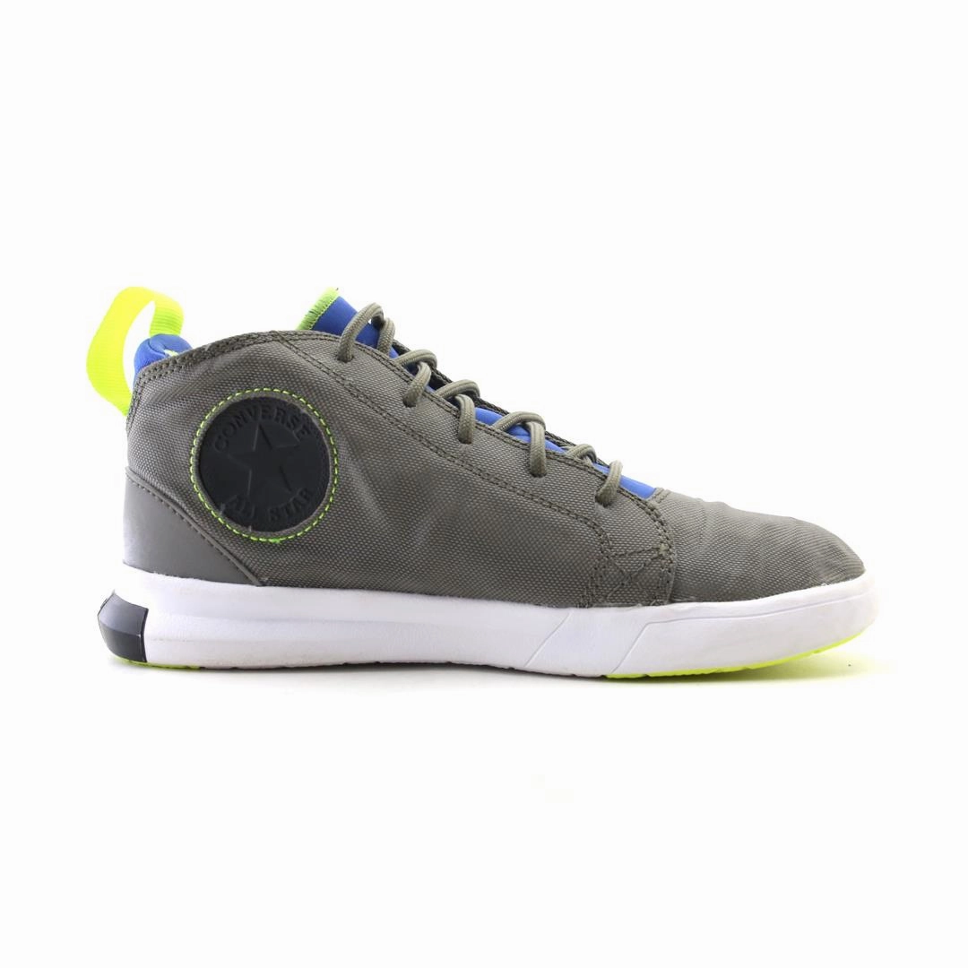 CONVERSE ALL STAR vintage Converse footwear looks