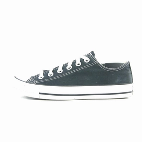 CONVERSE ALL STAR Converse iconic footwear looks