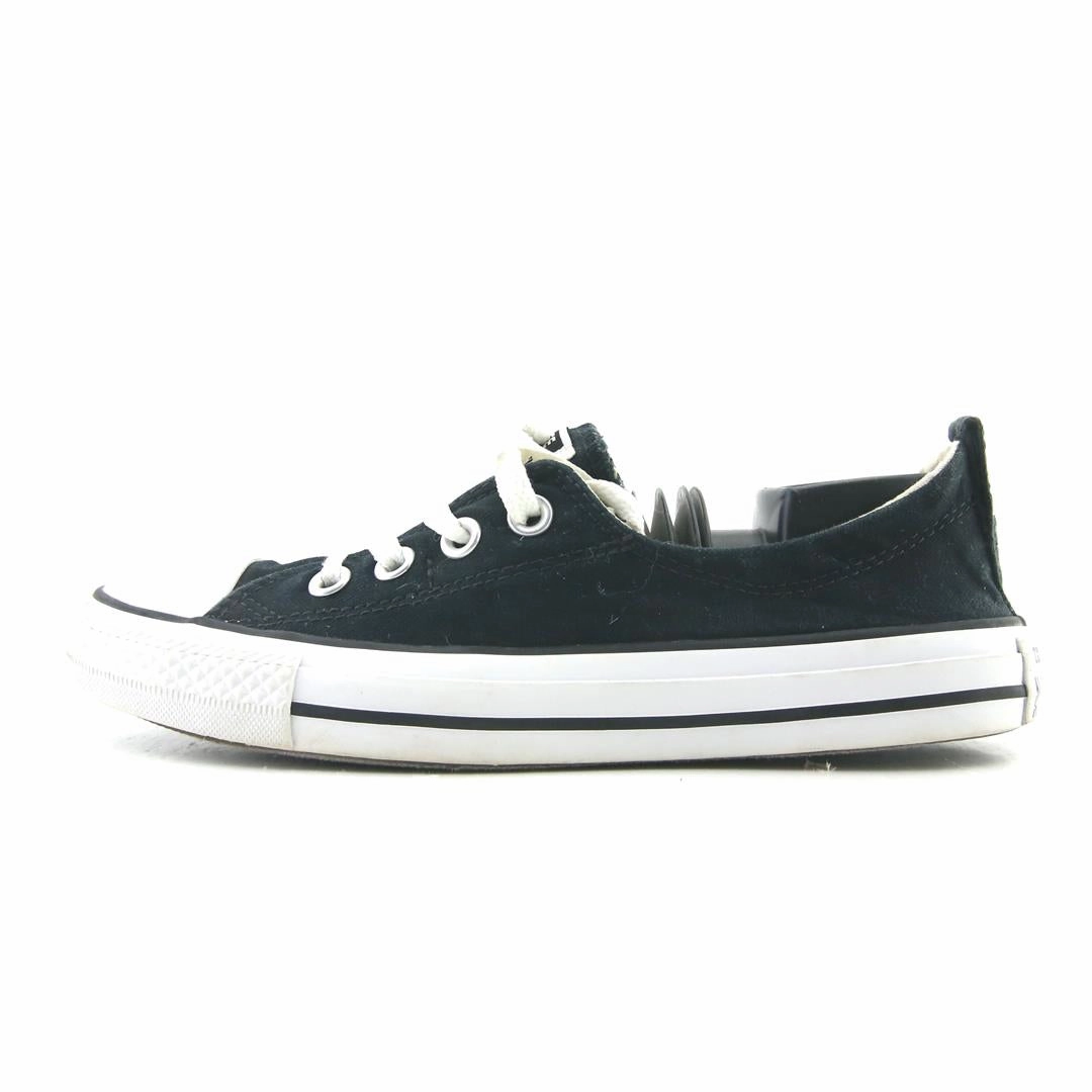CONVERSE ALL STAR Converse iconic footwear looks