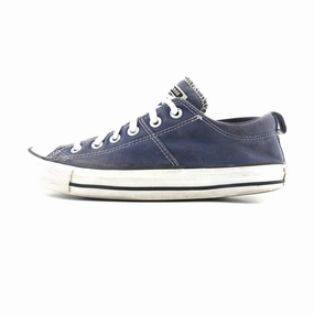 CONVERSE ALL STAR Converse iconic footwear looks