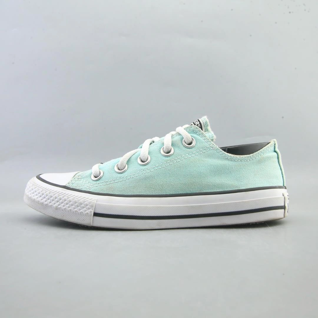 CONVERSE ALL STAR Converse iconic footwear looks