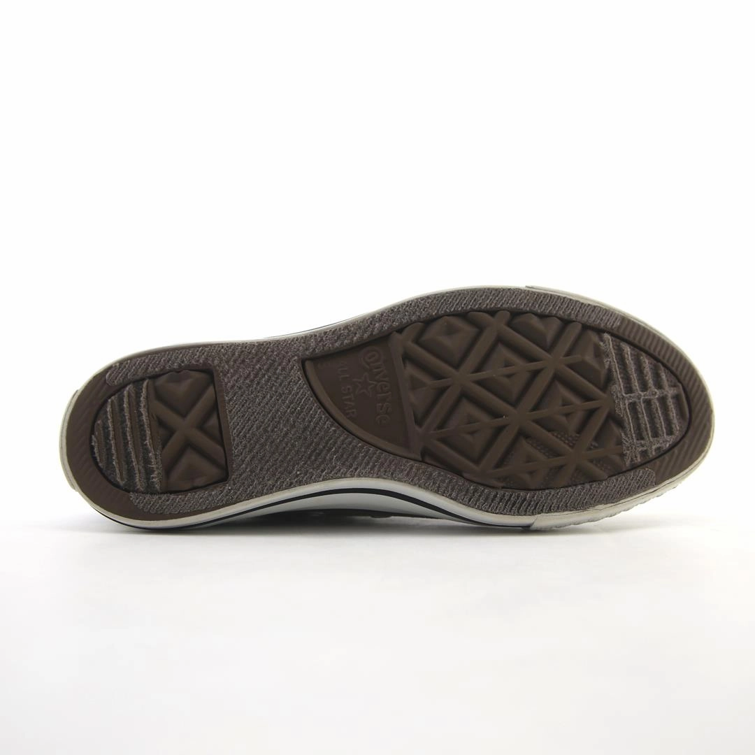 CONVERSE ALL STAR vintage Converse footwear looks