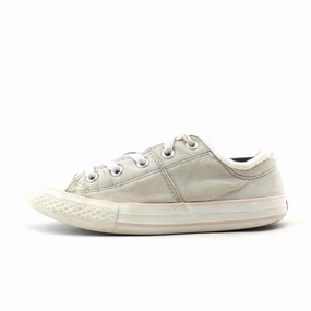 CONVERSE ALL STAR Converse iconic footwear looks