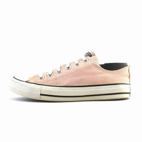 CONVERSE ALL STAR Converse iconic footwear looks