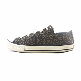 CONVERSE ALL STAR Converse iconic footwear looks
