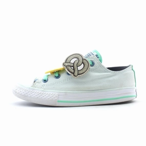 CONVERSE ALL STAR Converse iconic footwear looks