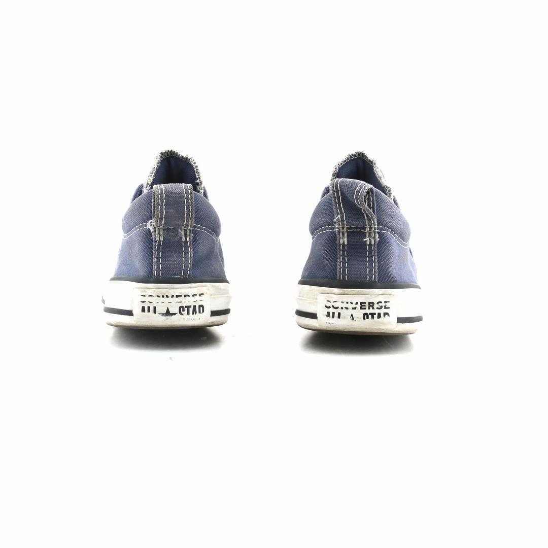 CONVERSE ALL STAR vintage Converse footwear looks