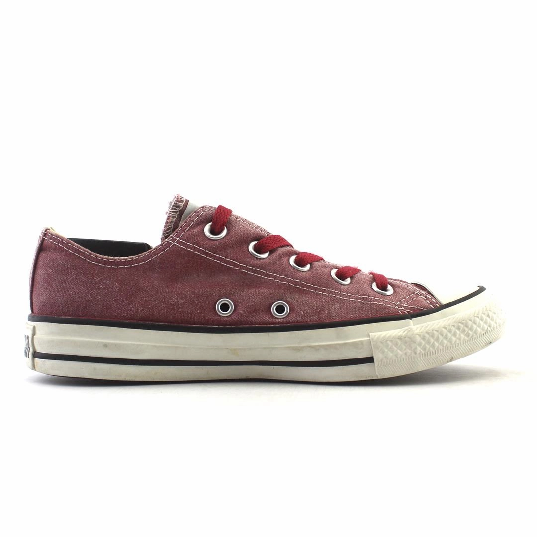 CONVERSE ALL STAR vintage Converse footwear looks