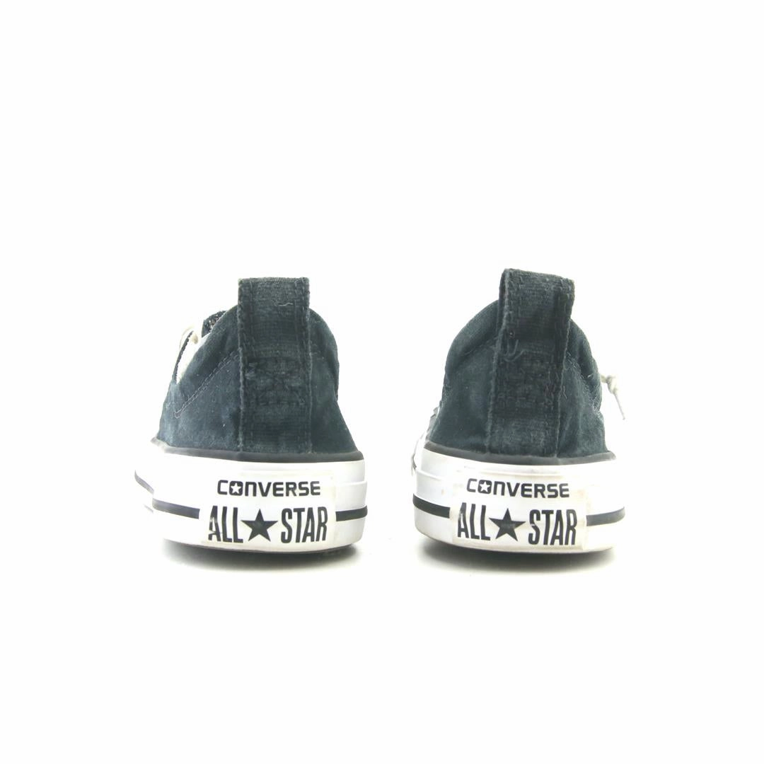 CONVERSE ALL STAR vintage Converse footwear looks