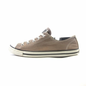 CONVERSE ALL STAR Converse iconic footwear looks