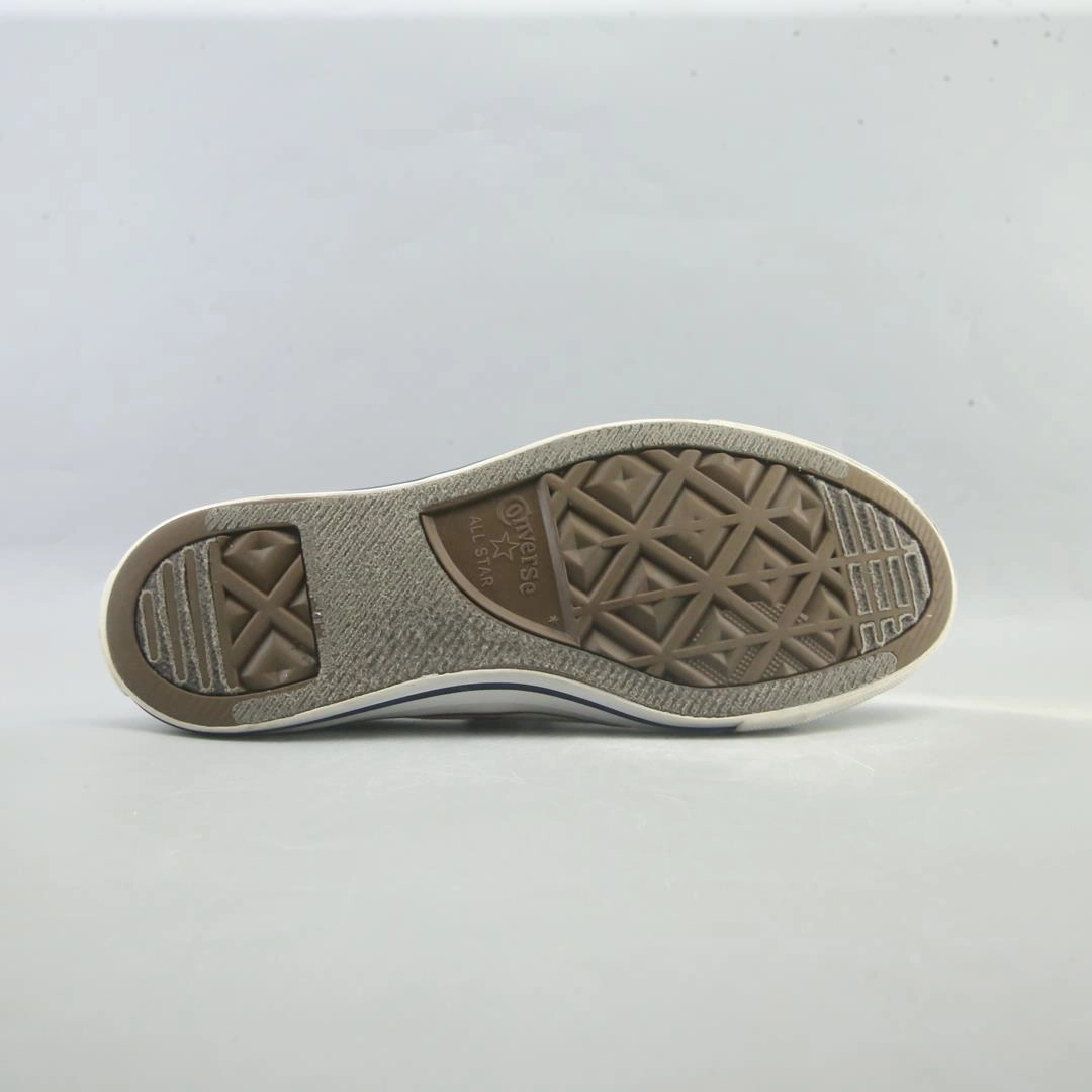CONVERSE ALL STAR vintage Converse footwear looks