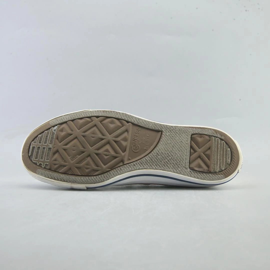 CONVERSE ALL STAR vintage Converse footwear looks