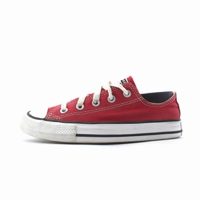 CONVERSE ALL STAR Converse iconic footwear looks