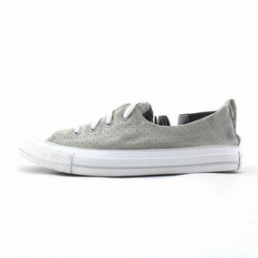 CONVERSE ALL STAR Converse iconic footwear looks