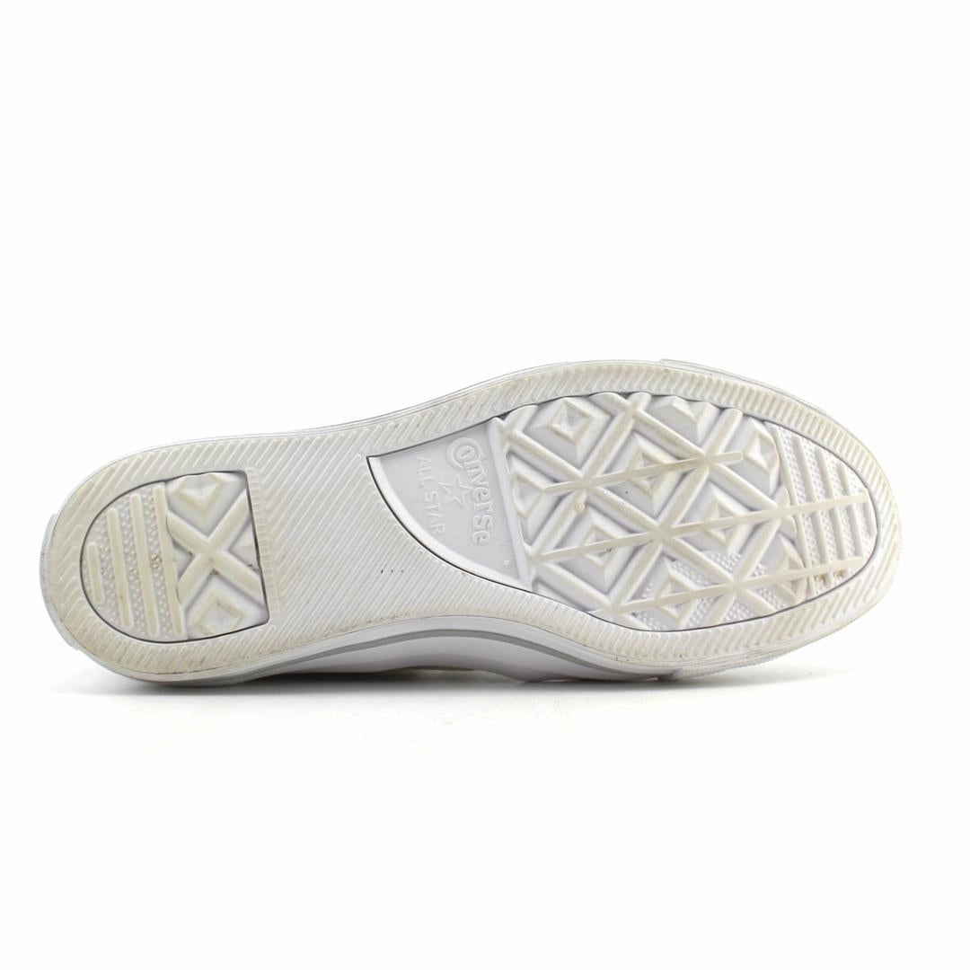 CONVERSE ALL STAR vintage Converse footwear looks