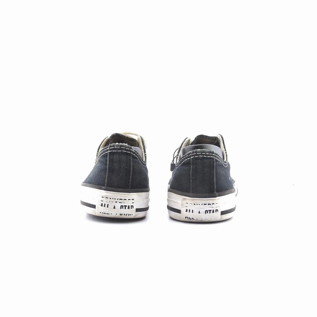 CONVERSE ALL STAR vintage Converse footwear looks