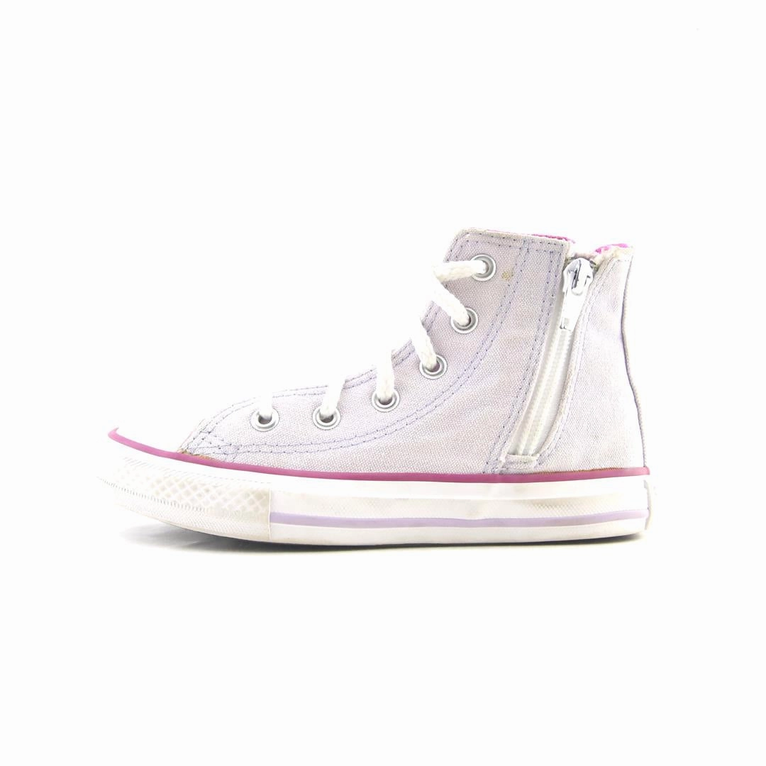 CONVERSE ALL STAR Converse iconic footwear looks