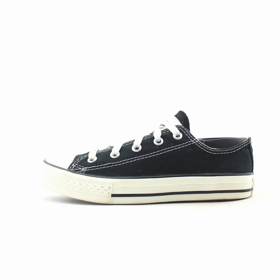 CONVERSE ALL STAR Converse iconic footwear looks