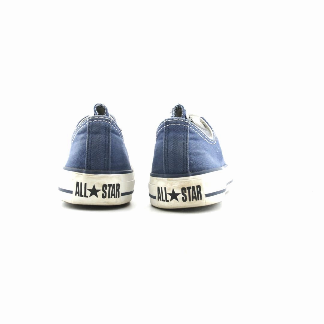 CONVERSE ALL STAR vintage Converse footwear looks
