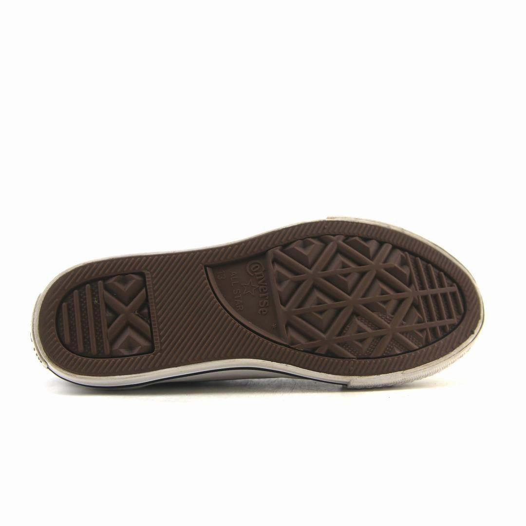 CONVERSE ALL STAR vintage Converse footwear looks