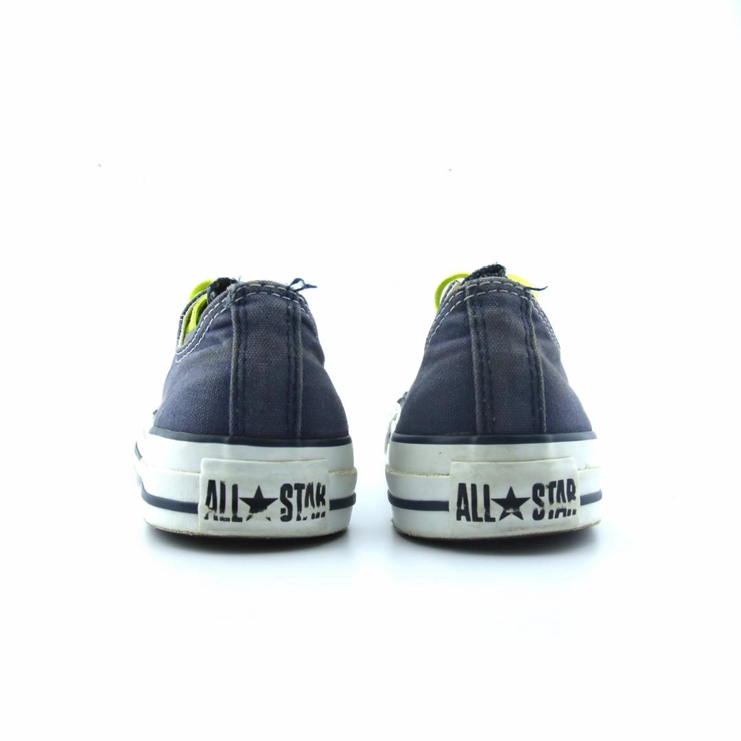 CONVERSE ALL STAR vintage Converse footwear looks