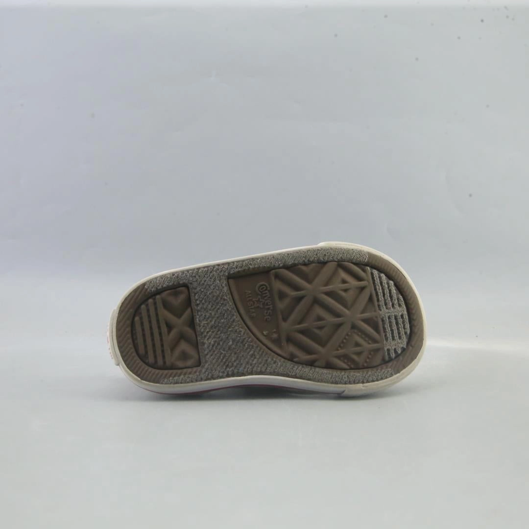 CONVERSE ALL STAR vintage Converse footwear looks