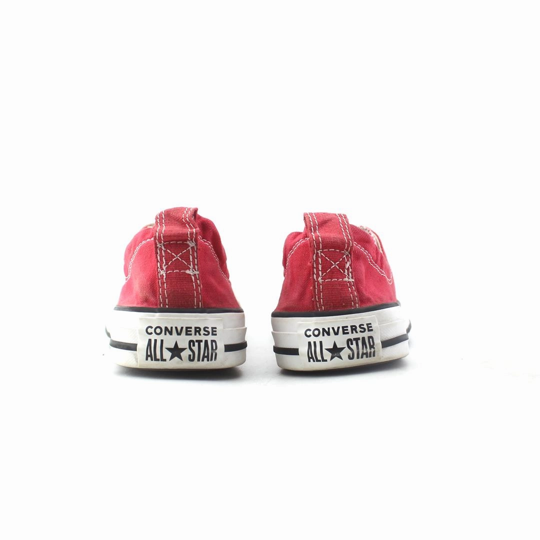 CONVERSE ALL STAR vintage Converse footwear looks