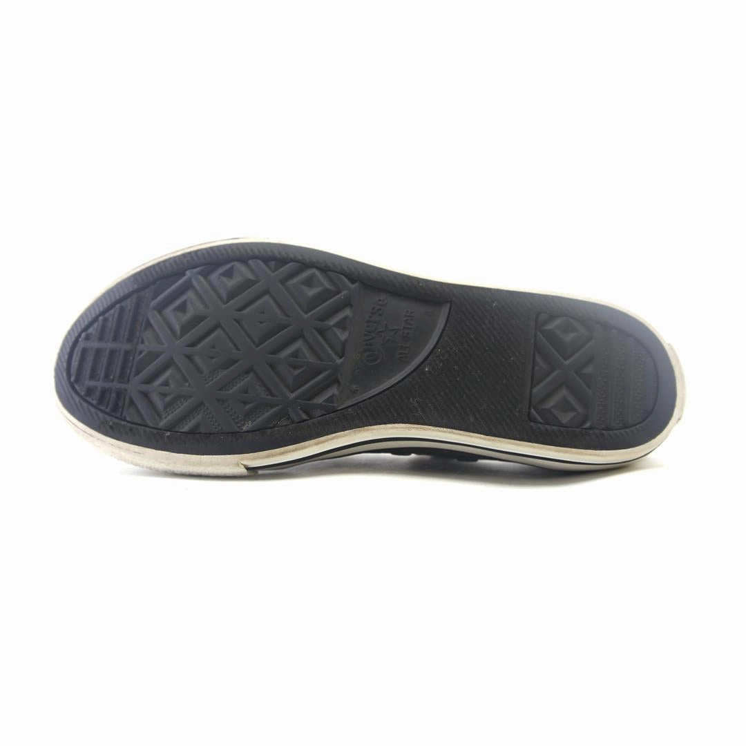 CONVERSE ALL STAR vintage Converse footwear looks