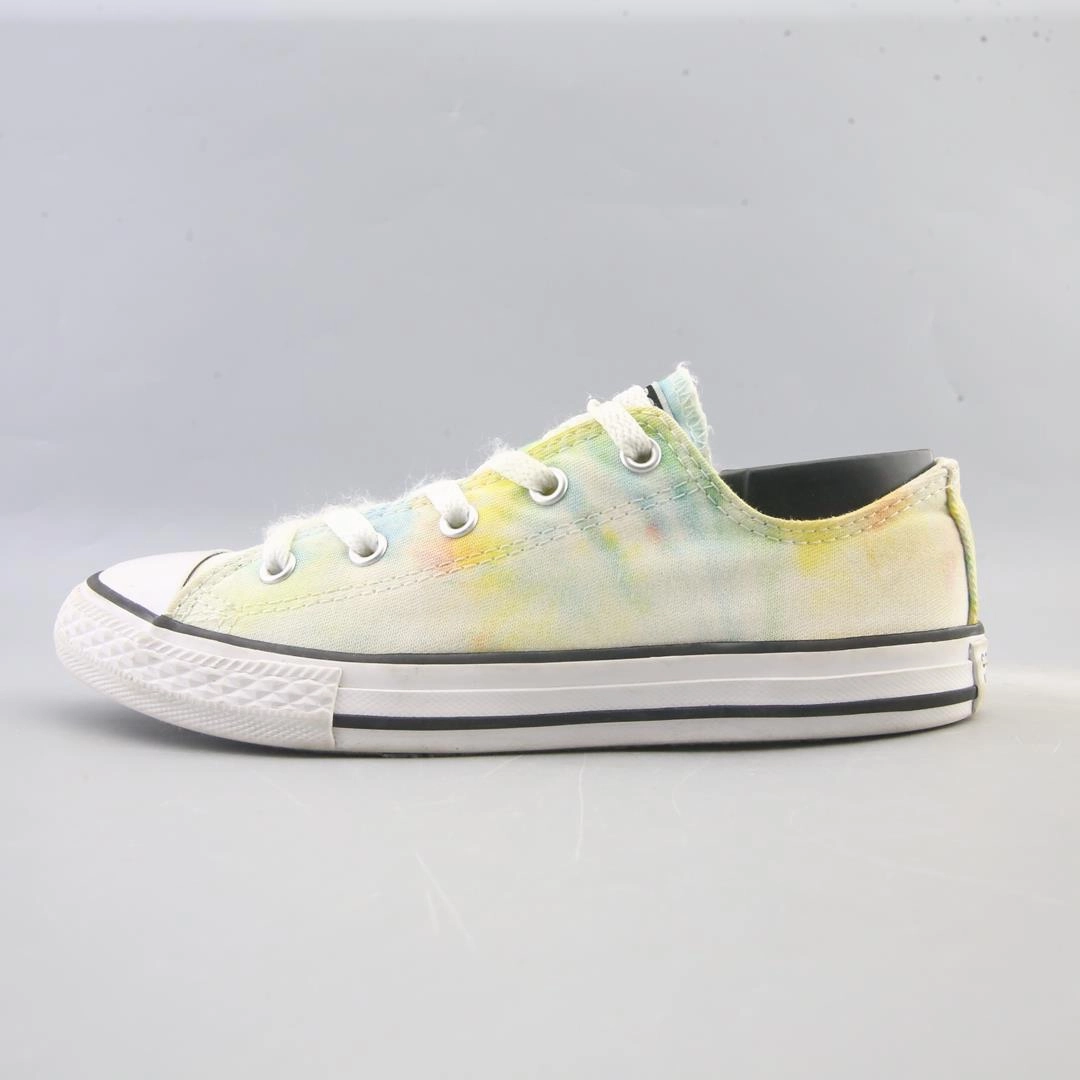 CONVERSE ALL STAR Converse iconic footwear looks
