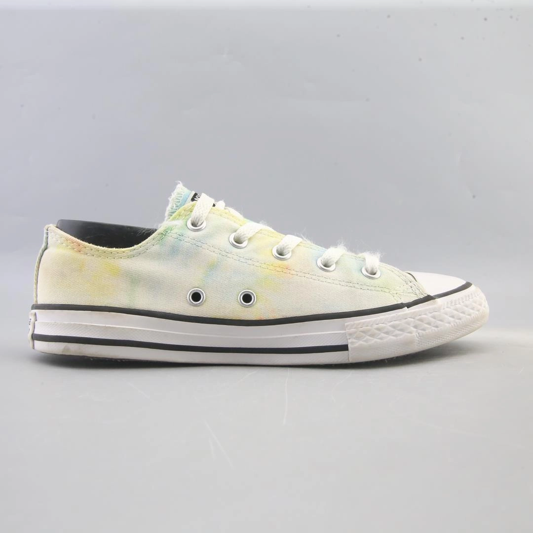 CONVERSE ALL STAR vintage Converse footwear looks
