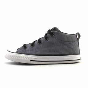 CONVERSE ALL STAR Converse iconic footwear looks