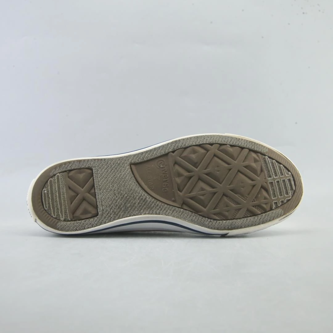 CONVERSE ALL STAR vintage Converse footwear looks