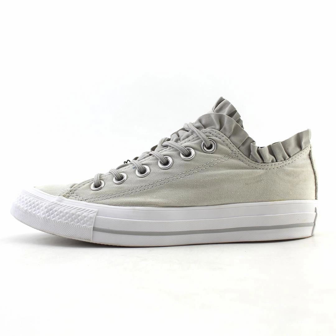 CONVERSE ALL STAR Converse iconic footwear looks